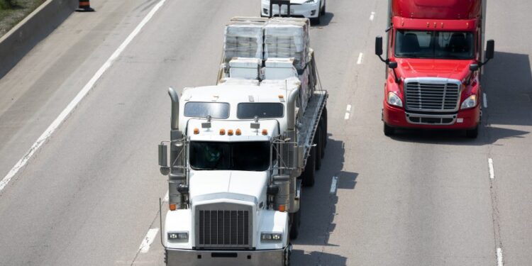 Triple-I Weblog | Improved Business Auto Underwriting Profitability Anticipated After Years of Wrestle