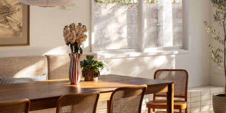 Intelligent Renovations Unlocked This Edwardian’s Untapped Potential