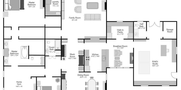Let’s Discuss About Cash And Remodels/Additions (Here is The Complete Estimated Value Of Our Unique Plan)