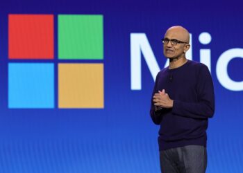 Microsoft: AI Enterprise Might Move $10 Billion Subsequent Quarter