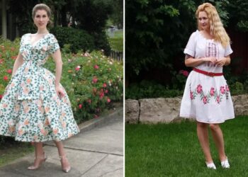 38 Classic Stitching Patterns for Free