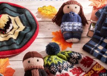 Knit a Easy However Enjoyable Sweater – Knitting