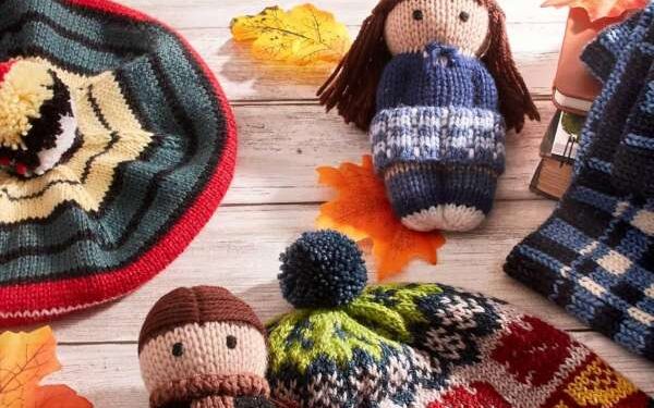 Knit a Easy However Enjoyable Sweater – Knitting