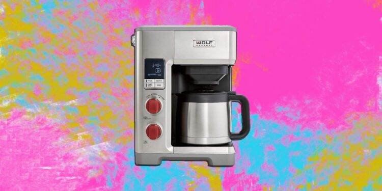 21 Black Friday Espresso Maker Offers of 2024 to Hold You Wired
