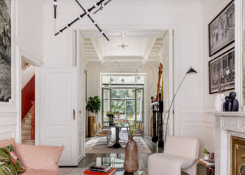A vibrant revival in Brussels