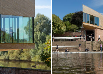 Rising Waters: 8 Modern Designs in Flood-Inclined Areas