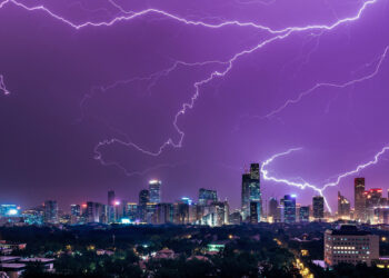 Triple-I Weblog | The Importanceof ProtectingCritical FacilitiesFrom Lightning Strikes