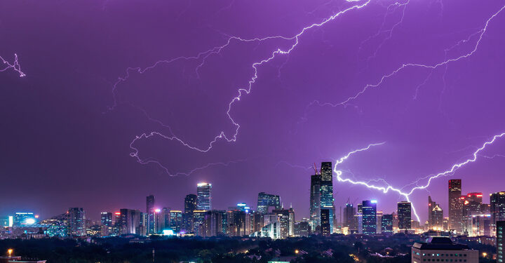 Triple-I Weblog | The Importanceof ProtectingCritical FacilitiesFrom Lightning Strikes