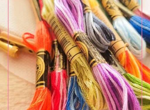Designer Highlight: Area of interest Stitches – Cross-Sew