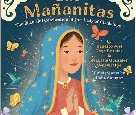 Las Mañanitas – Lesson Plans