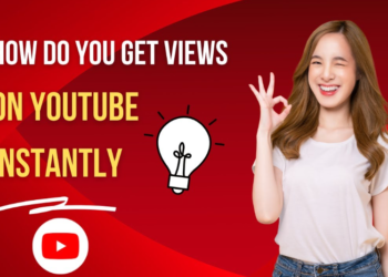 New YouTube Channel want to purchase YouTube views » Residence Model