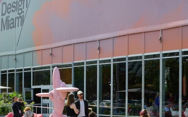 Eight must-see design installations to go to throughout Miami artwork week 2024
