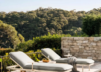 Your Final Information To Outside Furnishings For Summer season 2025