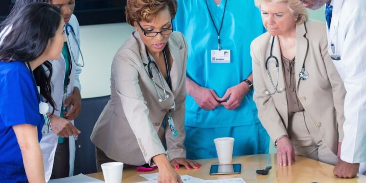 Why Hospitalist Medical Billing Providers Are Essential for Environment friendly Healthcare Operations » Residence Fashion