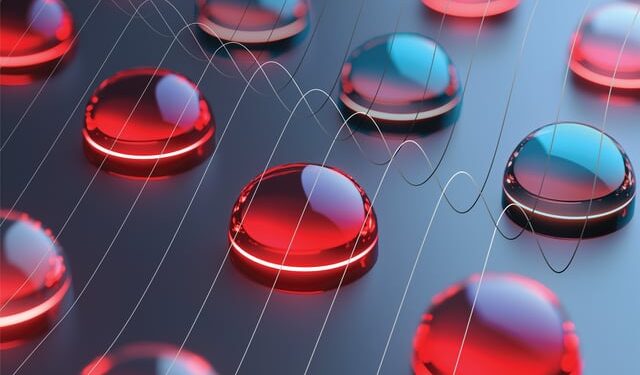 Tiny, wi-fi antennas use mild to observe mobile communication | MIT Information