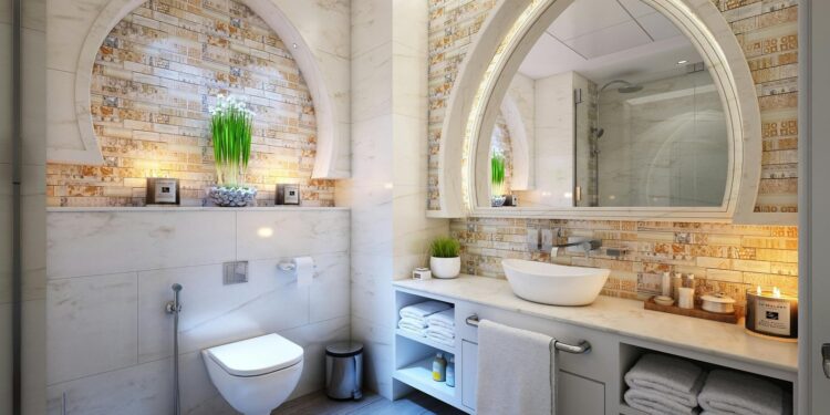 Décor Selections That Will Elevate the Look of Your Grasp Bathtub » Residence Fashion