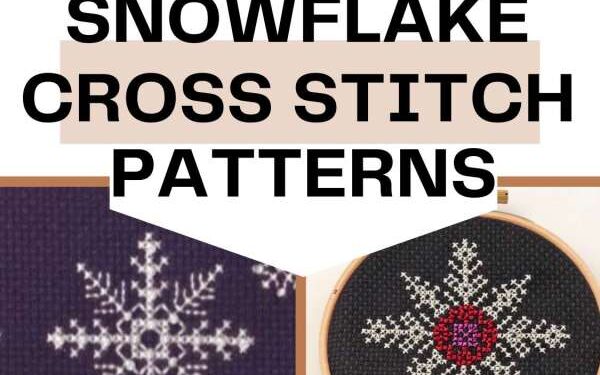 Designer Highlight: Favourite Gnome – Cross-Sew
