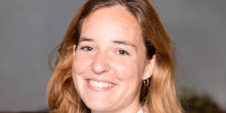 5 Q’s for Marjorie Darcet, Co-founder and CEO of Lixo – Heart for Information Innovation