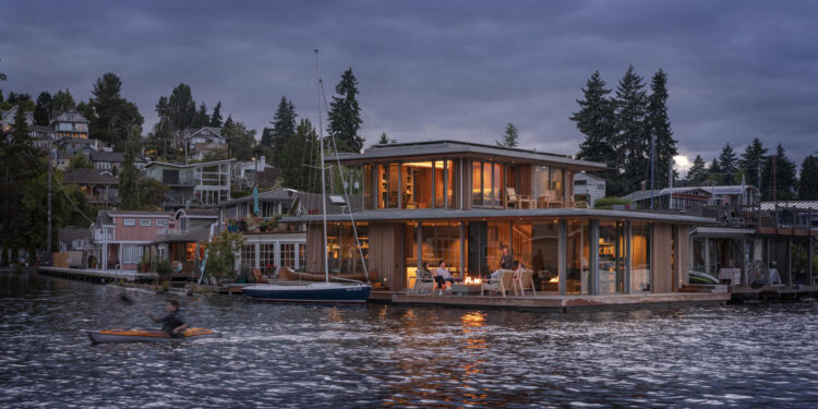 30 Finest Structure and Design Corporations in Seattle