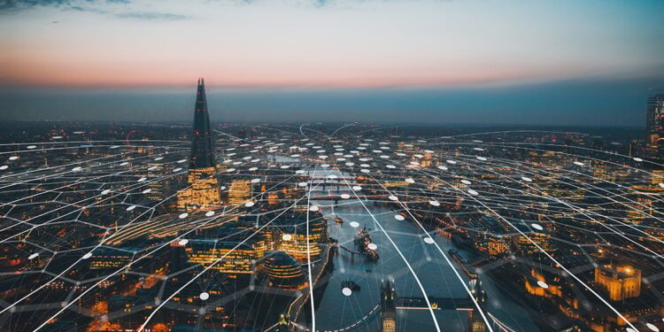 Why The Pursuit of Sovereign AI is Not the Proper Name for the UK – Middle for Information Innovation