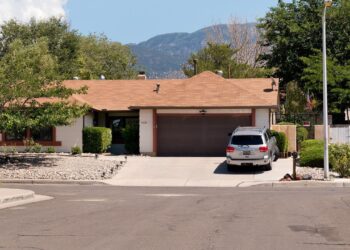 The Breaking Unhealthy Home Hits the Marketplace for $4 Million