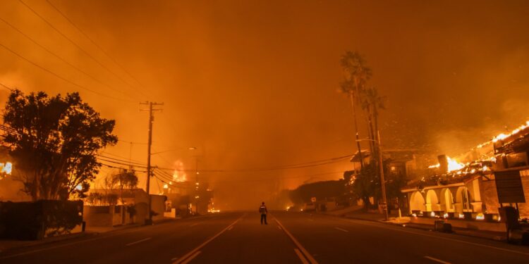 If LA Wildfires Broken Your Residence, Right here’s Every little thing You Ought to Know—From Dealing With Insurance coverage to Avoiding Scams