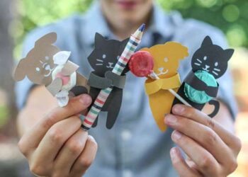 make translucent paper – Recycled Crafts
