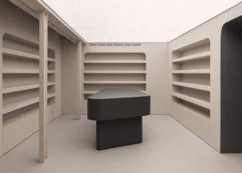 “Delicate and complex” inside distinguishes Kyiv intercourse store Inside
