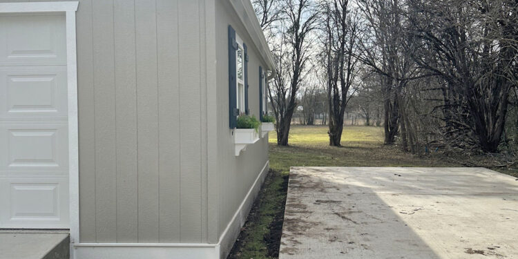 I Have Gutters! (The Firm I Used + The Price)
