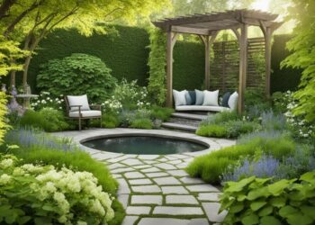 Find out how to Flip Your Backyard Home right into a Enjoyable Wellness Oasis » Residence Model