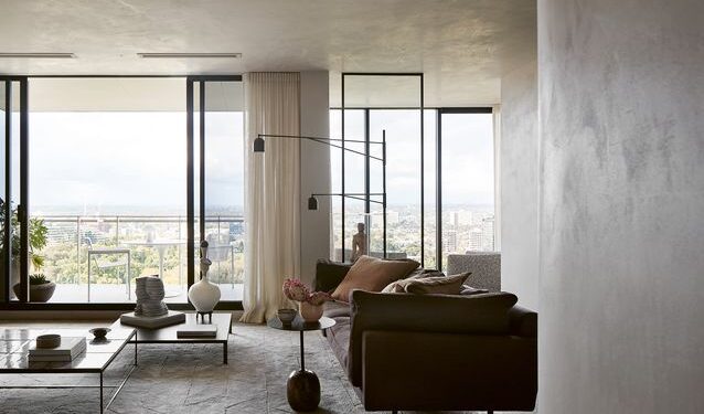 Assemblage: The artwork of the room
