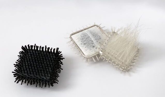 Materials & Tradition: Exploring craft and identification on the Rotterdam Design Biennale