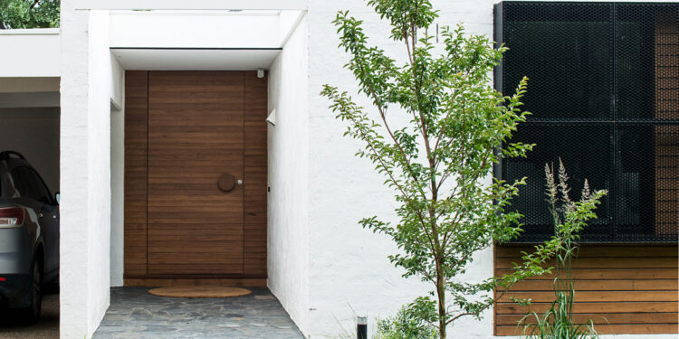 A Image-Good Melbourne Household Residence Hits The Market