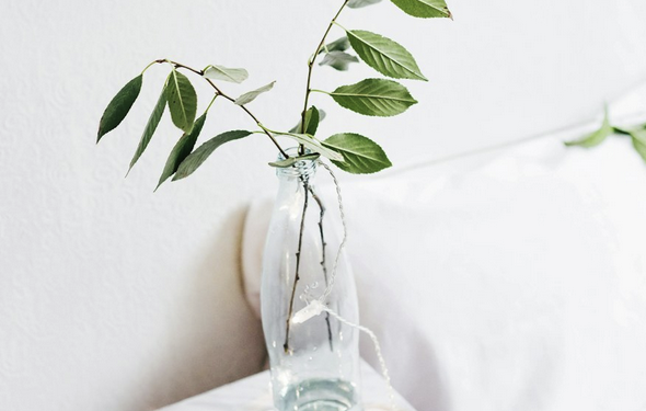 Divorce Design – Making Your Area Really feel Like Dwelling Once more — decor8