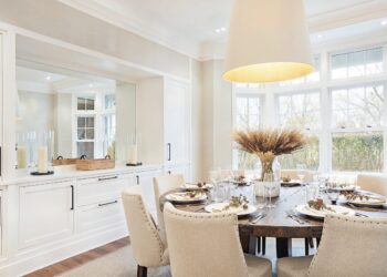 Professional-Accepted Eating Room Inspiration for a Flawless Design