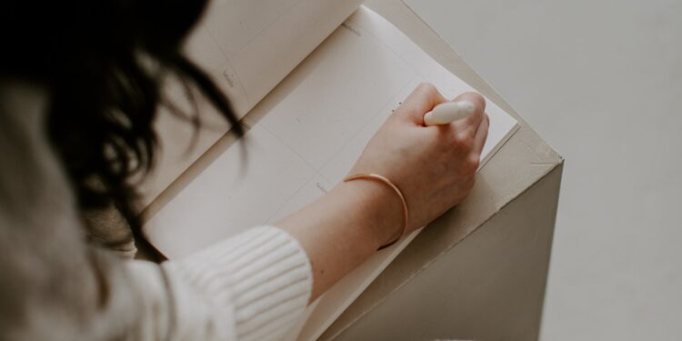 Coping with Content material Creator Burnout — decor8