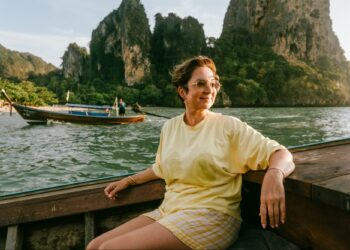 Ladies Will Inherit Many of the $124T Nice Wealth Switch