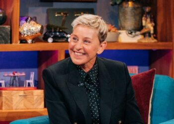Ellen DeGeneres Lists California Property—Reportedly Her Final Remaining US Dwelling—for $5 Million