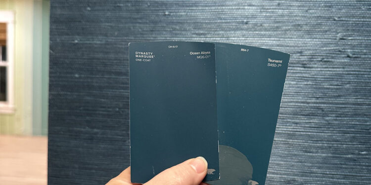 Bed room Suite Lobby Paint Colours