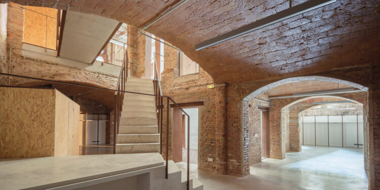 30 Greatest Structure and Design Companies in Spain