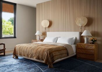 10 Greatest Coastal Bedding Gadgets for Your Private Oasis (2025)
