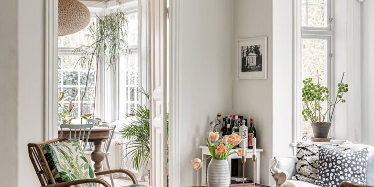 Embracing Cozy, Consolation-Centric Areas for Effectively-Being — decor8